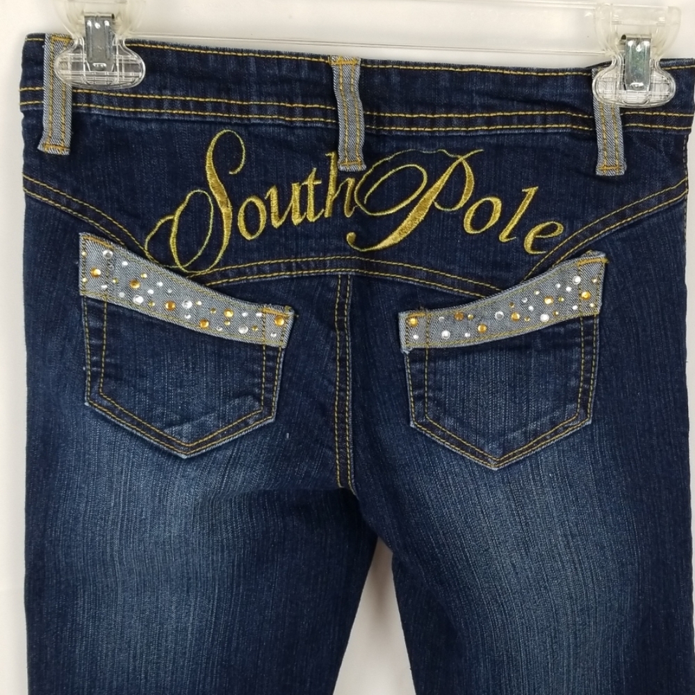 Girls South Pole Jeans